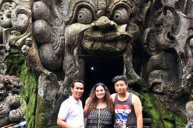 Bali Full-Day Private Temple-Hopping Tour  - Kuta - Customer Reviews and Ratings