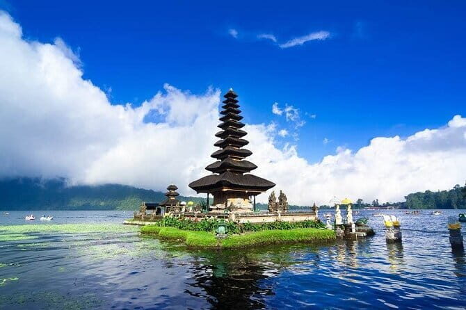 Bali Full Day Private Tour with Driver - Who Will Love This Tour?  