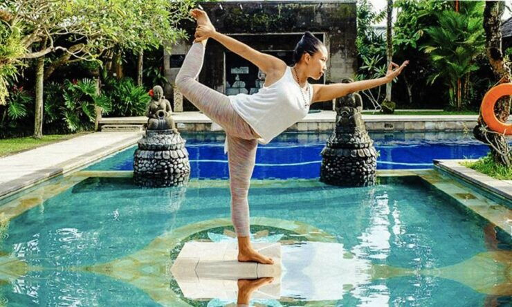 Bali: Full-Day Private Water Temple Ritual & Yoga Class - Location Details