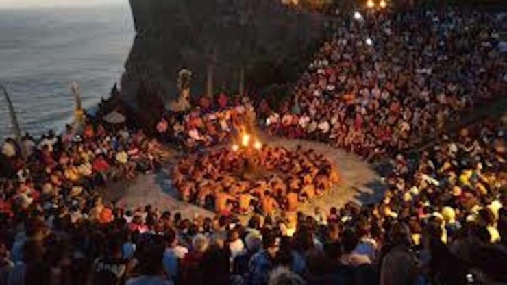 Bali: Full-Day Private White Sand Beaches and Sunset Tour - Good To Know