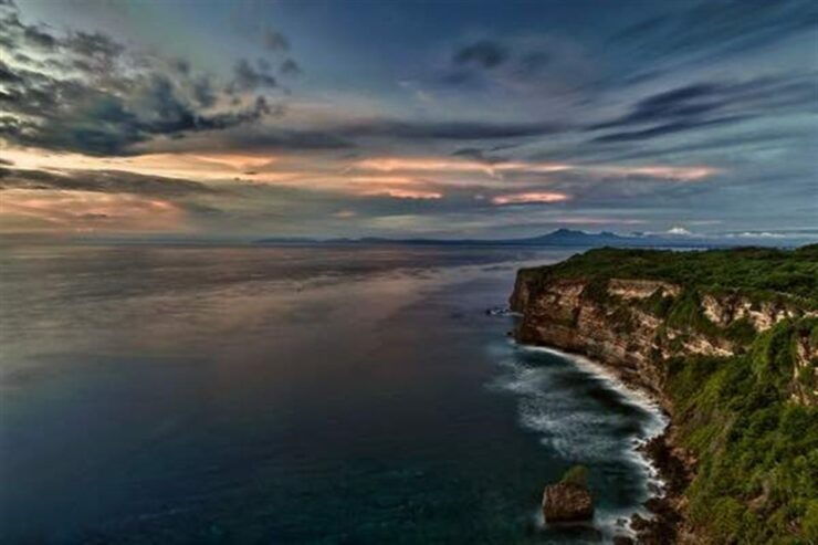 Bali: Full-Day Private White Sand Beaches and Sunset Tour - Activity Details