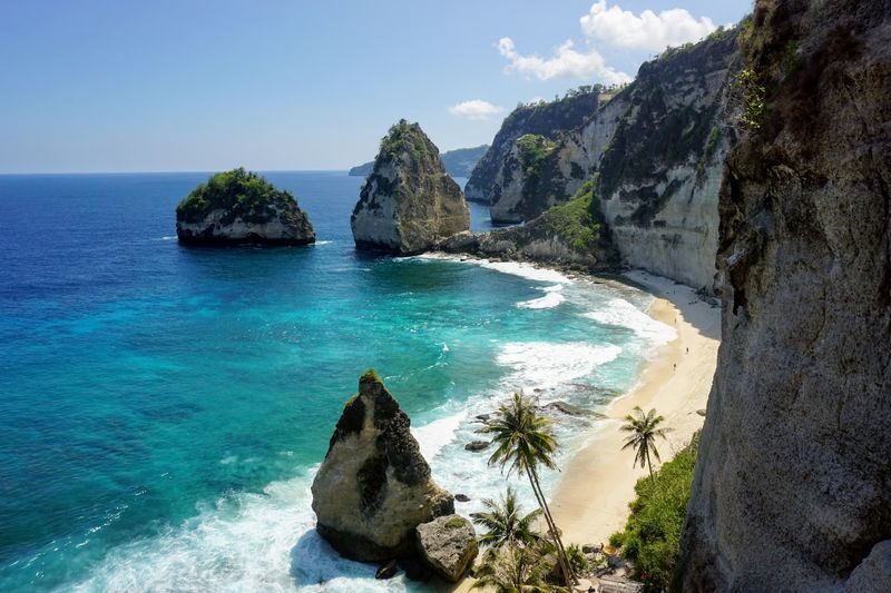 Bali: Full-Day Private Yacht - Snorkel Manta, Land Tour & Beach Club - Price, timing and what the package includes