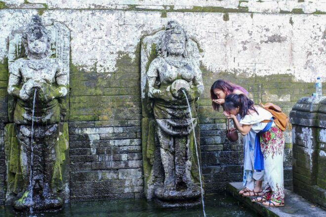 Bali: Full-Day Spiritual Cleansing and Shamanic Healing Tour - Optional Activities: Coffee Tasting or Massage