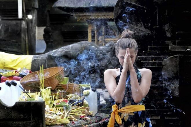 Bali: Full-Day Spiritual Cleansing and Shamanic Healing Tour - Common Questions