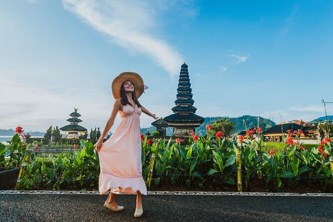 Bali Full-Day Temple and Cultural Village Tour - Frequently Asked Questions