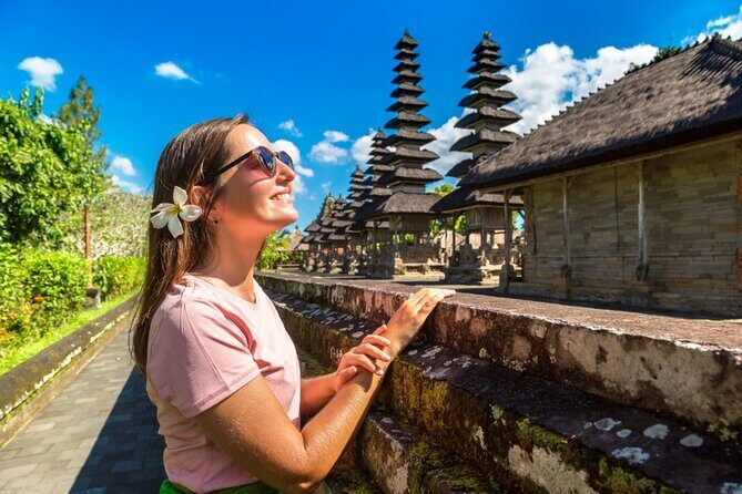 Bali Full-Day Temple and Cultural Village Tour - Good To Know