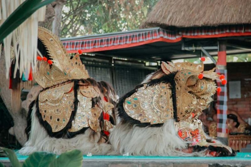 Bali Full Day Tour  Bali Nature Journey - Good To Know