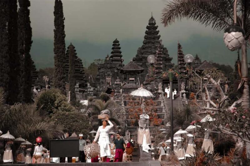 Bali Full Day Tour Bali Nature Journey - Practical Details and Considerations