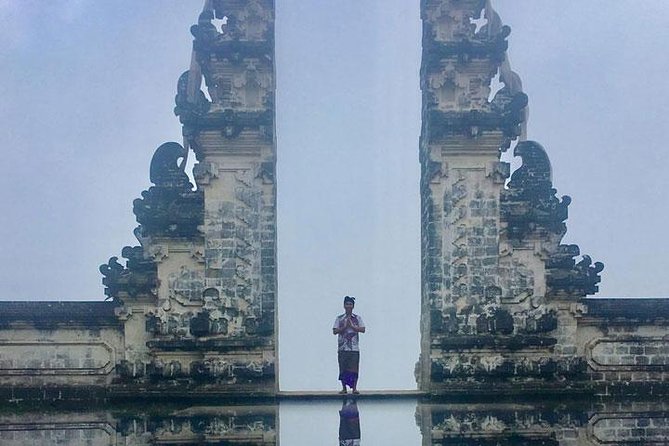 Bali Full Day Tour - East Bali Instagram Tour - Itinerary Overview