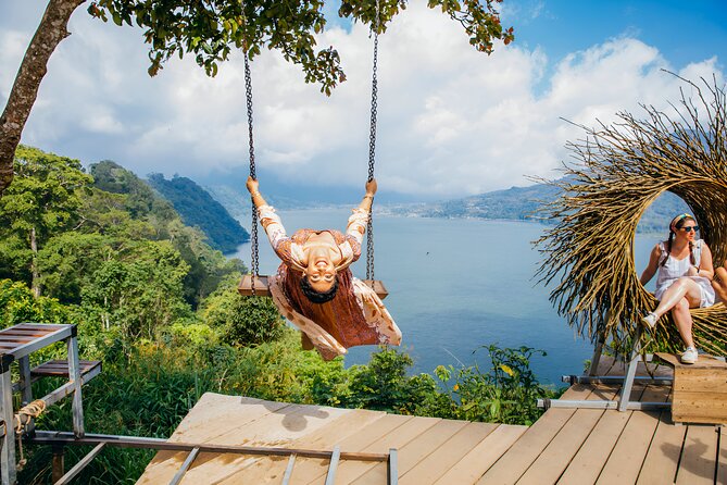 Bali Full-Day Tour: Exploring Instagrammable Place in North Bali - Tour Overview