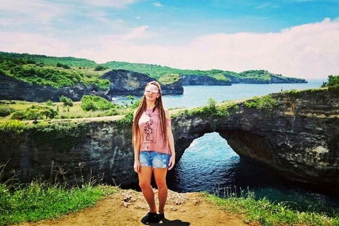 Bali Full Day Tour - Nusa Penida Island Tour - Good To Know