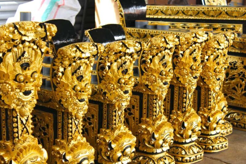 Bali: Full-Day Tour of Bali's Highlights - What Makes This Tour Stand Out