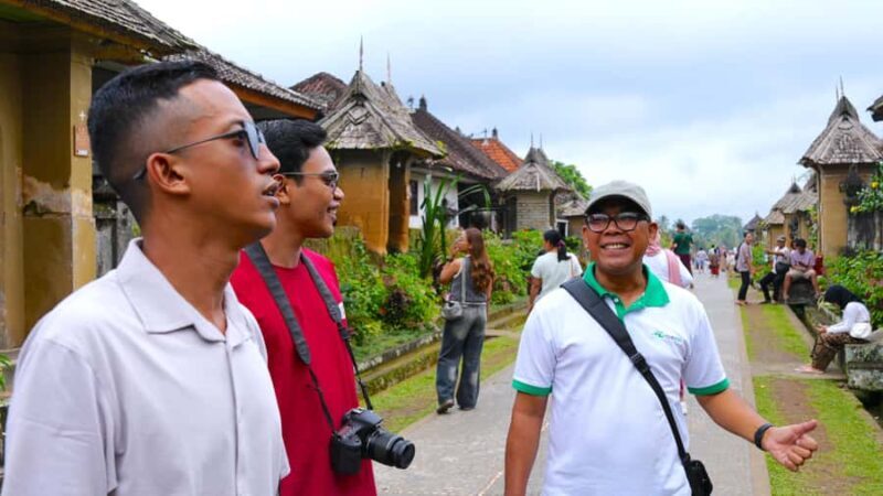 Bali: Full-Day Tour of Bali's Highlights - Practical Details and Considerations