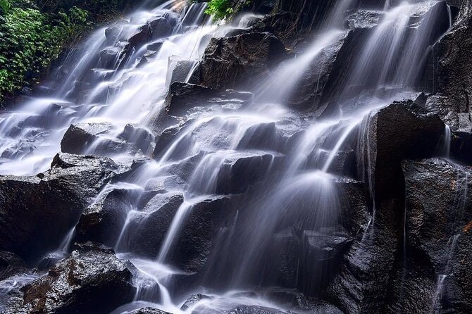 Bali Full Day Tour - Snorkeling at Blue Lagoon and Waterfall Tour - Tour Overview