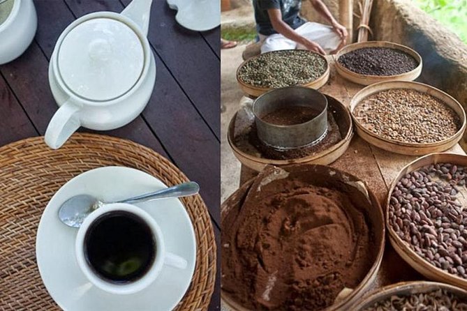 Bali Full Day Tour – Ubud and Batur Volcano - Review Process and Integrity