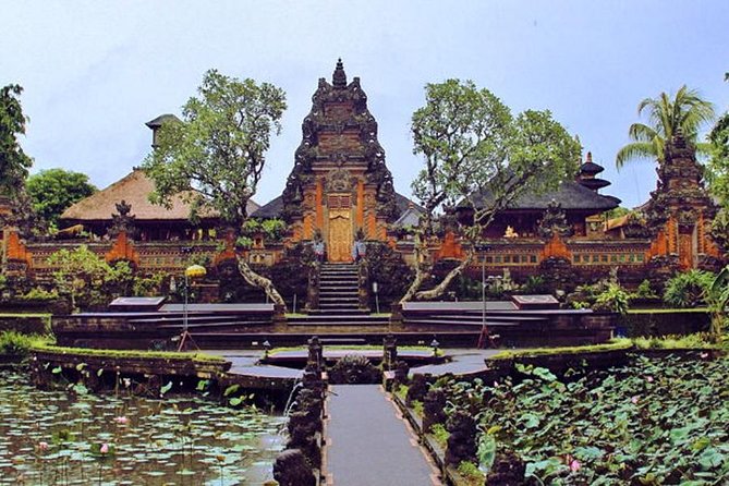 Bali Full Day Tour – Ubud and Tanah Lot Temple Tour - Highlights
