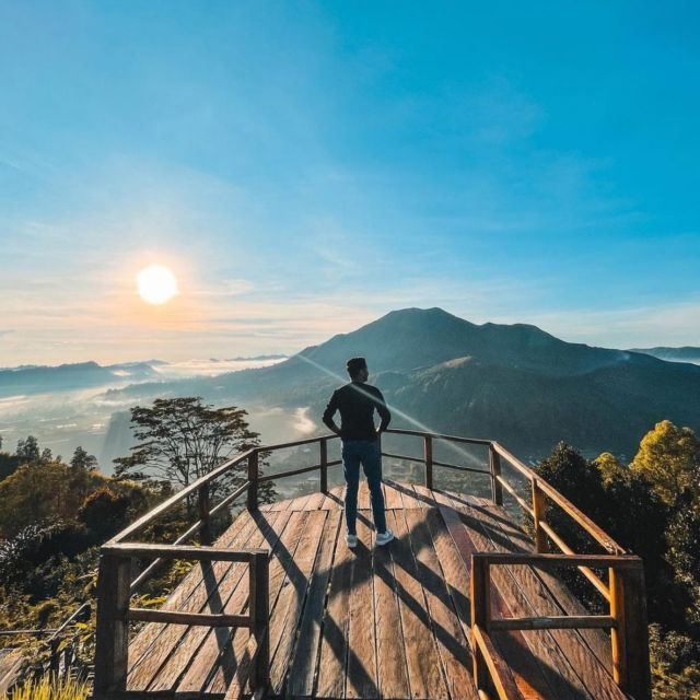 Bali : Full Day Tour Ubud, Kintamani With Swing Experience - Activity Highlights