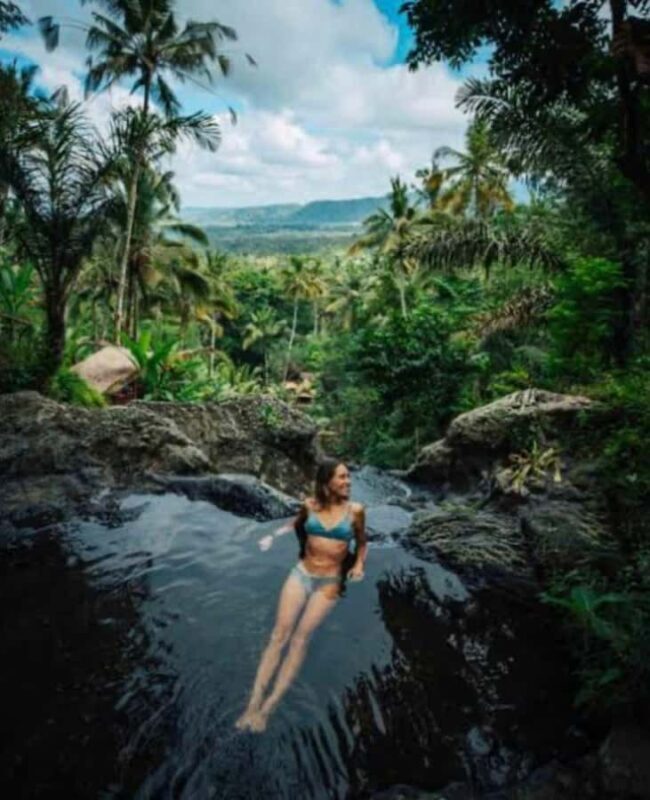 Bali : Full Day Tour With Female Driver - Exploring Bali with a Full Day Private Tour and Female Driver