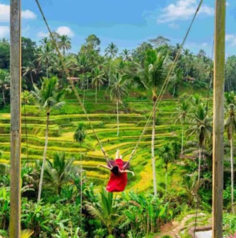 Bali : Full Day Tour With Female Driver - The Experience of a Female Driver: Why It Matters
