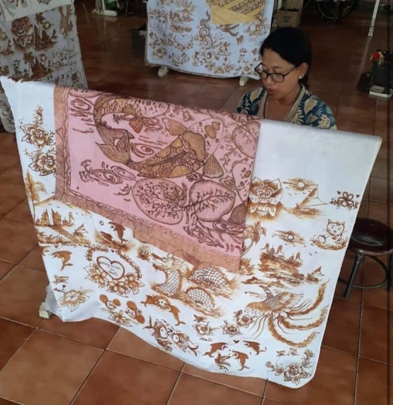 Bali : Full Day Tour With Female Driver - Practical Details and Tips for Your Day