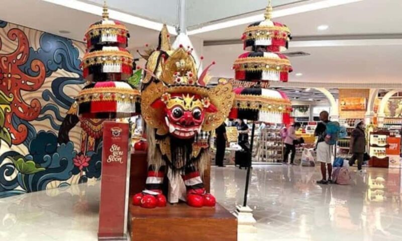 Bali : Full Day Tour With Female Driver - Frequently Asked Questions