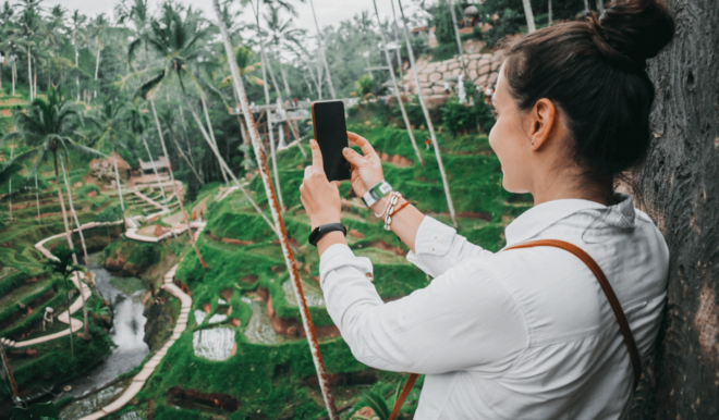 Bali : Full Day Tour With Private Car in Ubud - Lunch at D Alas Warung