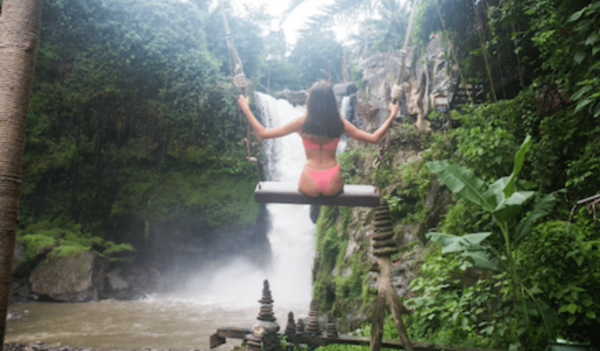 Bali : Full Day Tour With Private Car in Ubud - Questions You May Have