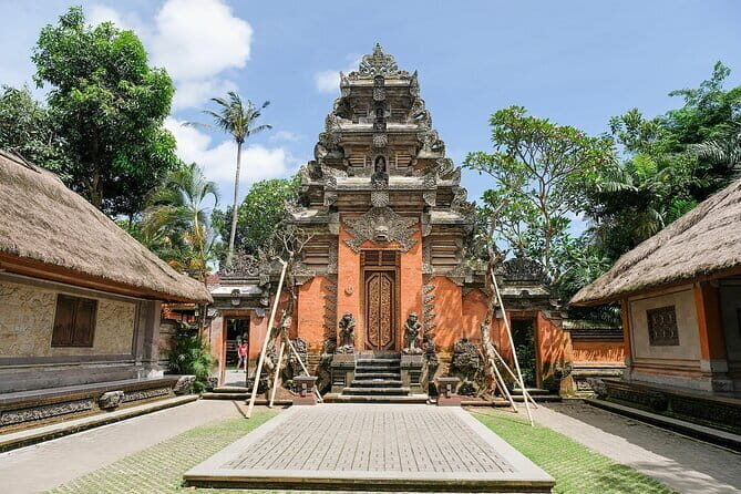 Bali Full-Day Tours : Waterfall and Ubud Destination Trip - The Sum Up: Is This Tour Right for You?