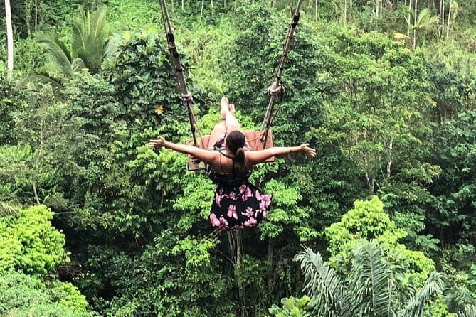 Bali : Full Day Traditional Village & Sightseeing - A Detailed Look at the Itinerary