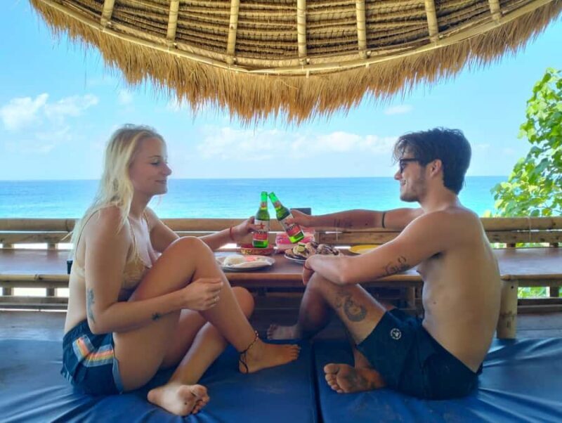 Bali Full Day Trip Fishing, Snorkeling,Eat in Candidasa - Bali Full Day Trip Fishing, Snorkeling, and Eating in Candidasa