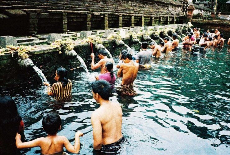 Bali: Full-Day Trip to Penglipuran Village and Bamboo Forest - Activity Details