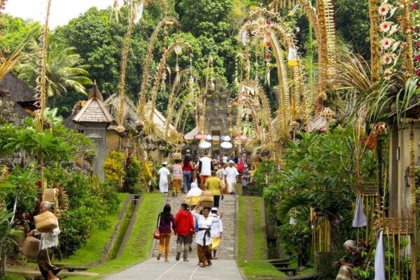 Bali: Full-Day Trip to Penglipuran Village and Bamboo Forest - The Sum Up