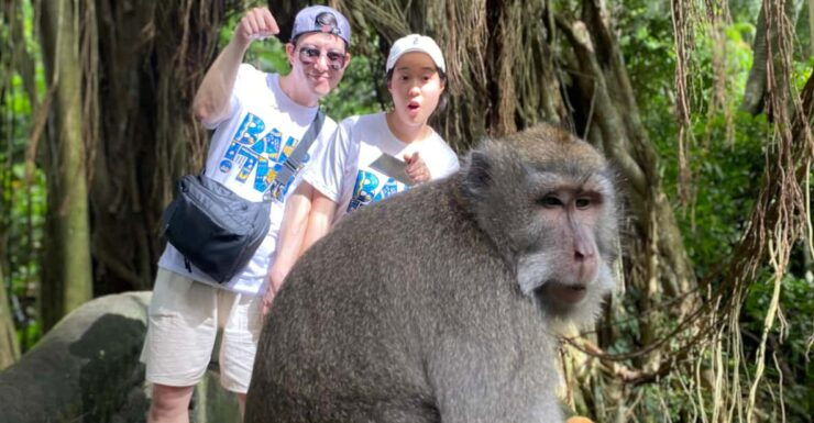 Bali Full Day Trip With Bali Karma Journey - Key Points