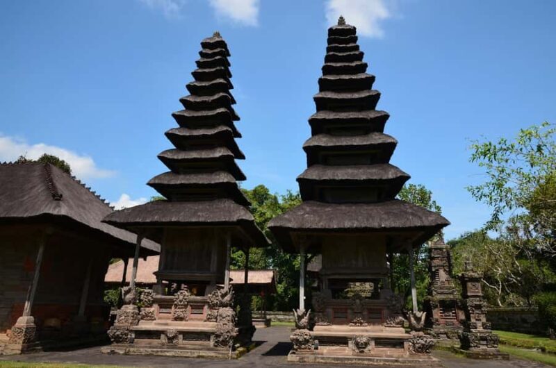 Bali: Full-Day Ubud Highlight & Tanah Lot Temple Sunset Tour - Practical Tips for Travelers