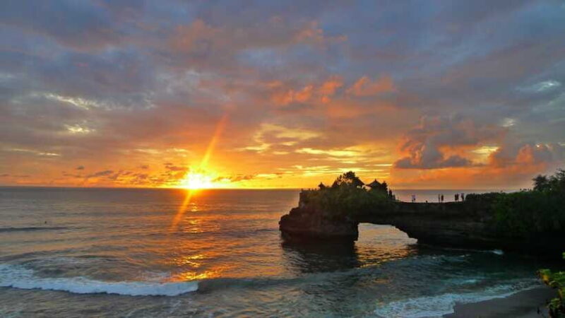 Bali: Full-Day Ubud Highlight & Tanah Lot Temple Sunset Tour - Who Would Love This Tour?