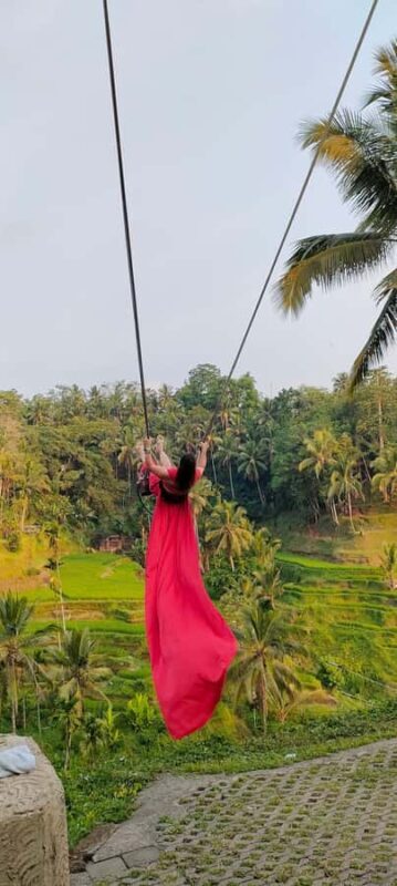 BALI: Full day Ubud tour highlight with purification ritual - Final Thoughts