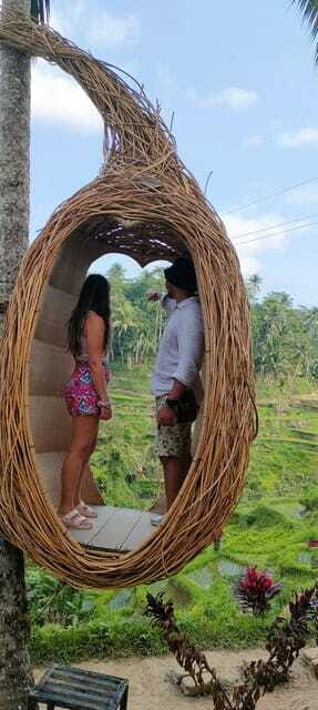 BALI: Full day Ubud tour highlight with purification ritual - FAQs