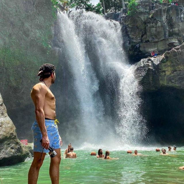 Bali : Full Day Ubud Waterfall With Tanah Lot Tour - Good To Know