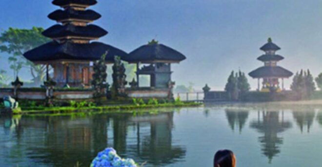 Bali : Full Day Ulundanu - Tanah Lot Tour - Tour Itinerary
