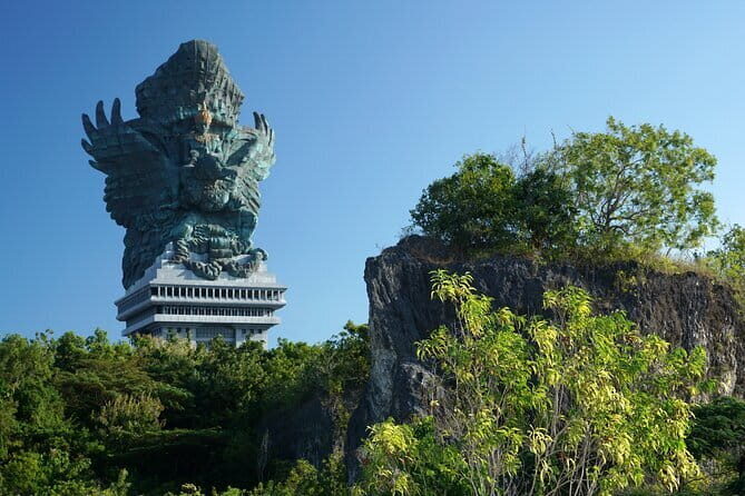 Bali Full Day Uluwatu Highlights Tour - FAQs