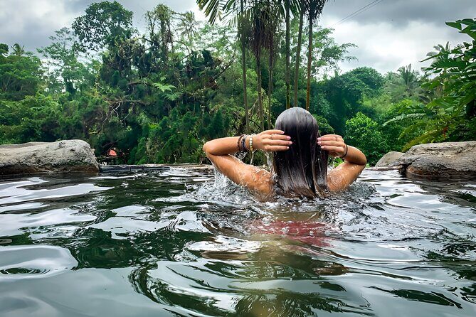 Bali Full-Day UNESCO Rice Terrace Tour by VW Safari Classic Car - Practical Aspects & Tips