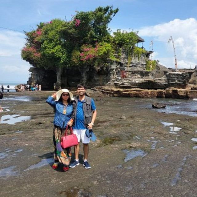 Bali : Full Day Watersport With Tanah Lot Tour - Activity Details