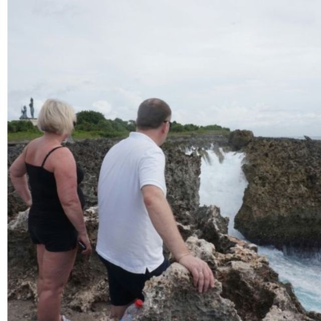 Bali : Full Day Watersport With Tanah Lot Tour - Highlights