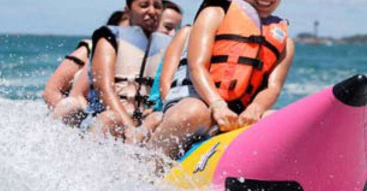 Bali : Full Day Watersport With Uluwatu Tour - Good To Know