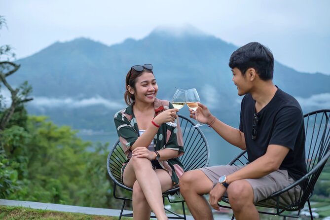 Bali Full-Day Wonderful Sightseeing Tour With Lunch - Tour Overview