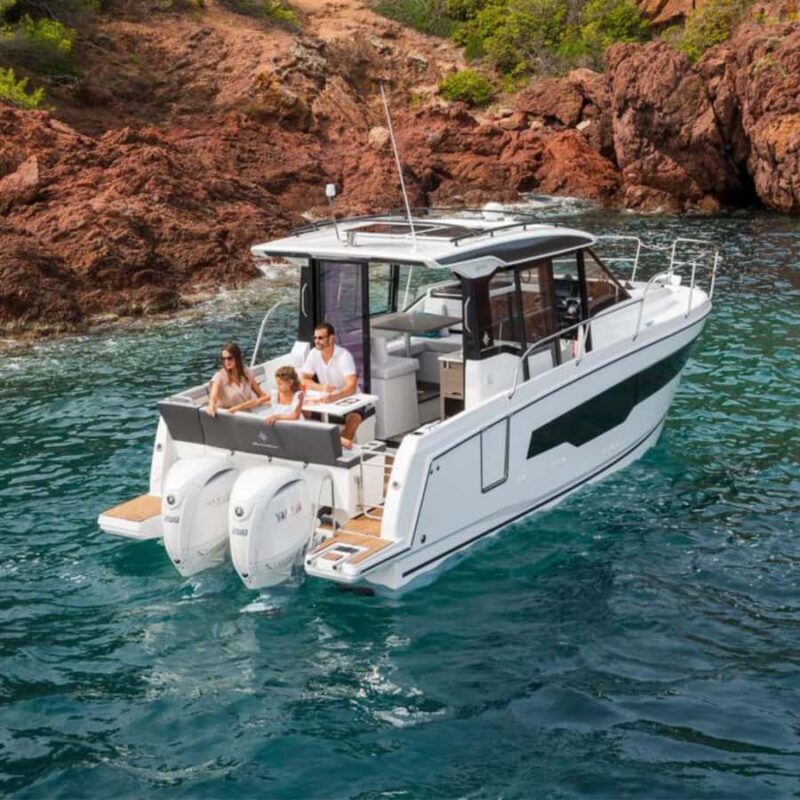 Bali: Full-Day Yacht Snorkel Manta Nusa Penida & Lembongan - An Introduction to the Tour