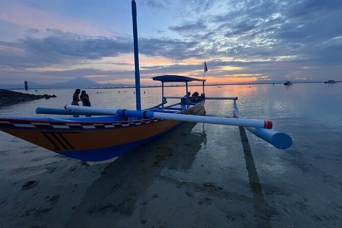 Bali Fun Fishing Charter with Hotel Transfer - A Detailed Look at the Bali Fun Fishing Experience