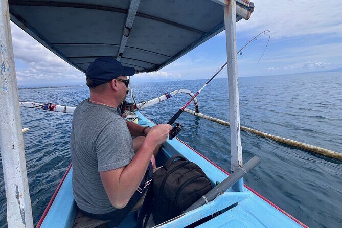 Bali Fun Fishing Charter with Hotel Transfer - FAQ