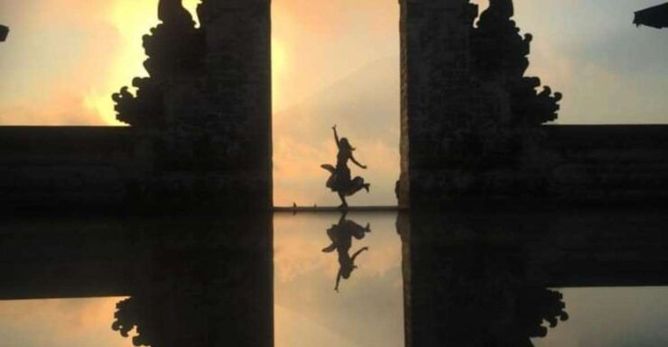 Bali : Gate Heaven Lempuyang Tample East Bali Private Tour - Good To Know
