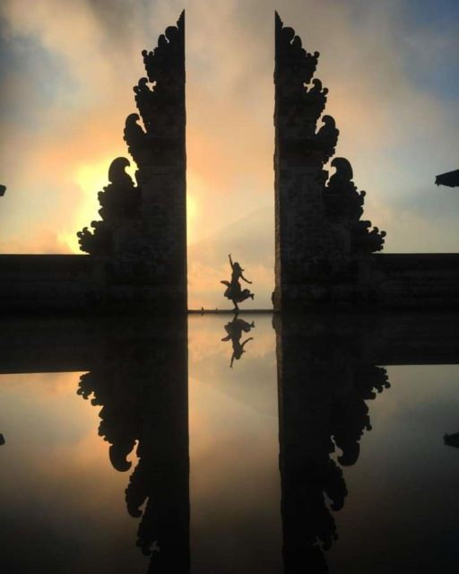 Bali : Gate Heaven Lempuyang Tample East Bali Private Tour - Tour Overview